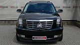 Cadillac Escalade 6,2 V8 301kW - náhled 1