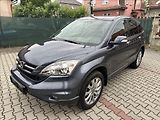 Honda CR-V 2,0 4x4 TOP TAŽNÉ - náhled 9