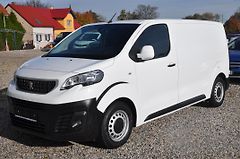Peugeot Expert 1.6HDi 85kW - fotografie inzerátu