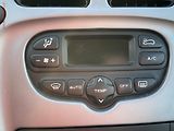 Citroën Xsara Picasso (2006) 1.6i, AC, temp. STK7/28 - náhled 14