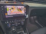 Volkswagen Passat R-LINE,MAX VÝBAVA,KRÁSNÝ,1.MAJ - náhled 26