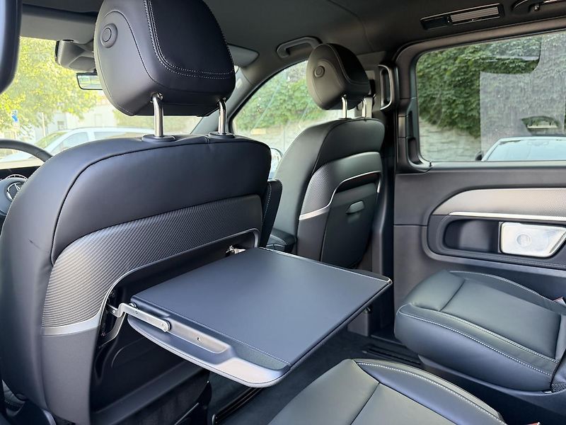Mercedes-Benz Třídy V (2026) V 300 d / Exclusive / L / 4M - fotka 17 z 26