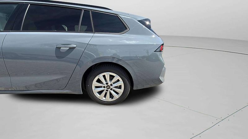 Opel Astra (2026) Edition ST Hybrid 1.2 TURBO (1 - fotka 21 z 23