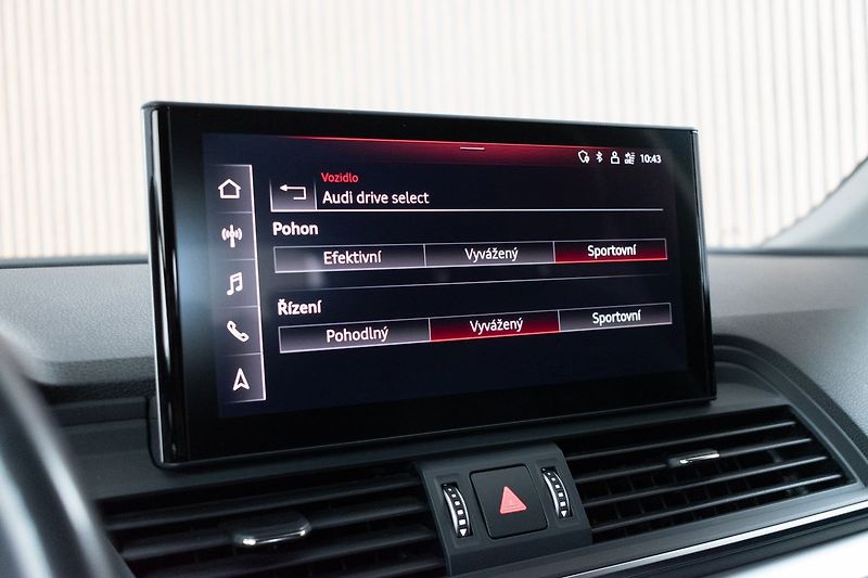 Audi Q5 2.0 TDI 120kW*LED*ACC*EL.KUFR* - fotka 28 z 41