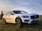 Volvo V90 (2021) Cross Country - náhled 7