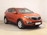 Kia Sportage (2012) 2.0 CRDi, 4X4, Xenony - náhled 1
