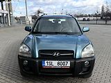 Hyundai Tucson (2006) 2.0CRDi,83kw 4x4 Aut. Původ ČR - náhled 8