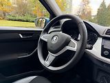 Škoda Fabia 1,2 TSi /66kW/servis.kn. - náhled 20