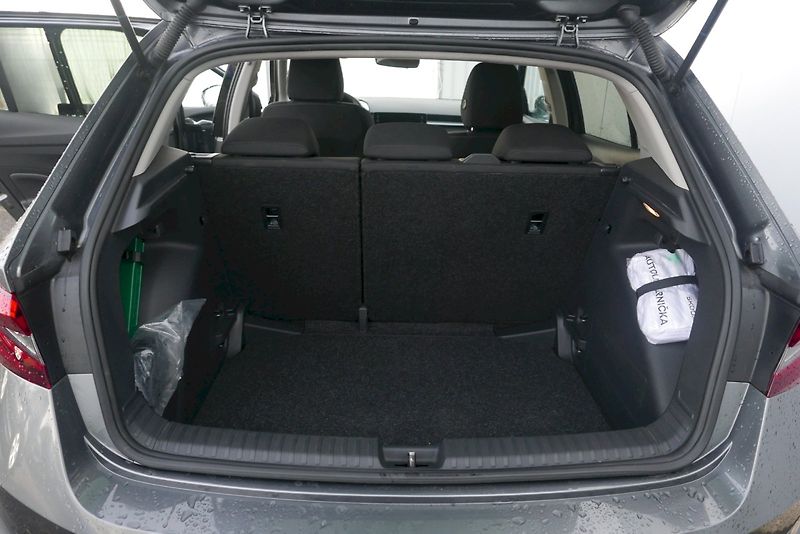 Škoda Fabia (2024) 1.0 TSI 70 kW M5° Top Selectio - fotka 32 z 35