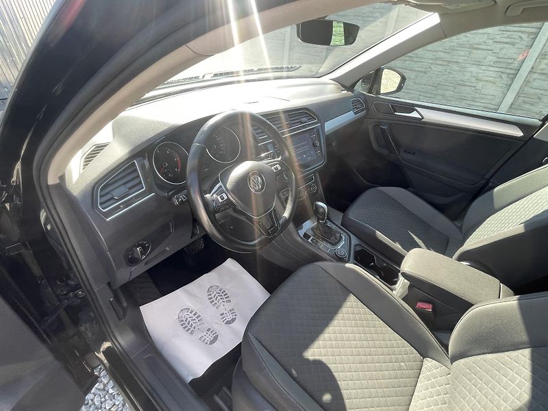 Volkswagen Tiguan 2.0TDi 150PS 4x4 DSG 179TKM 1A - fotka 112 z 131