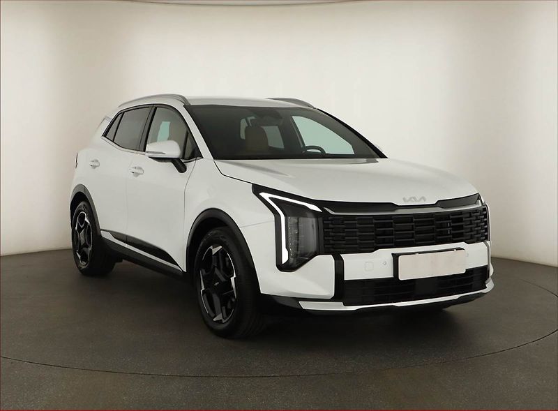 Kia Sportage (2025) Top 1.6 T-GDI - fotka 1 z 17