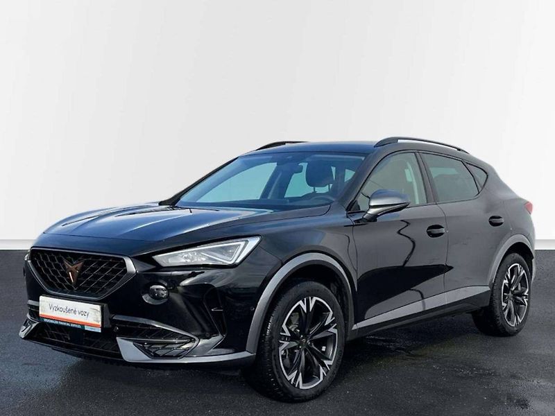 Cupra Formentor (2024) 1.5 TSI DSG - fotka 20 z 20