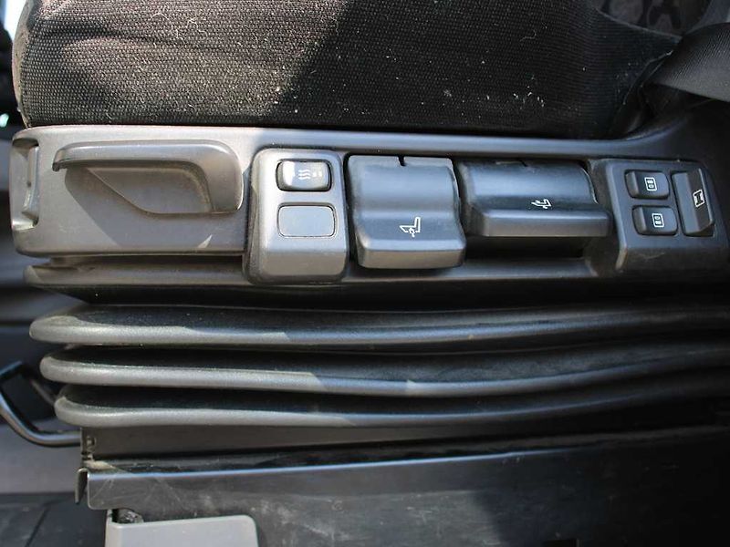 Scania S520 V8, LOWDECK, RETARDER, NA - fotka 7 z 23
