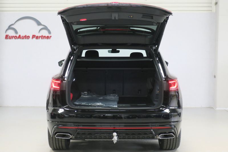 Volkswagen Touareg (2026) NEW Final Edition R Line 210kW - fotka 45 z 50