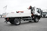 Iveco Trakker (2014) 310 / EEV / 4 X 4 / SKRZYNIOWY - náhled 38