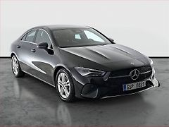 Mercedes-Benz CLA (2024) 200 d - fotografie inzerátu