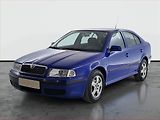 Škoda Octavia (2009) 1.6, ČR,1.maj, Serv.kniha - náhled 1
