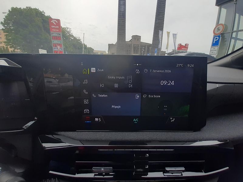 Renault Clio (2026) Evolution TCe 115  - fotka 14 z 18