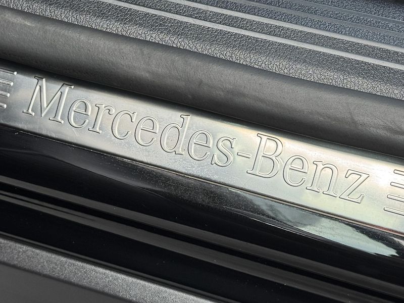 Mercedes-Benz GLB (2022) 200d 4Matic Progressive, DPH   - fotka 42 z 46