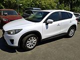 Mazda CX-5 2.0 121KW  Rezervace - náhled 1