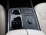 Mercedes-Benz GLE (2016) AMG line 450 4MATIC - náhled 13