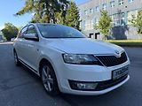 Škoda Rapid 1,2 TSi / 63 kW / Ambiente  - náhled 6