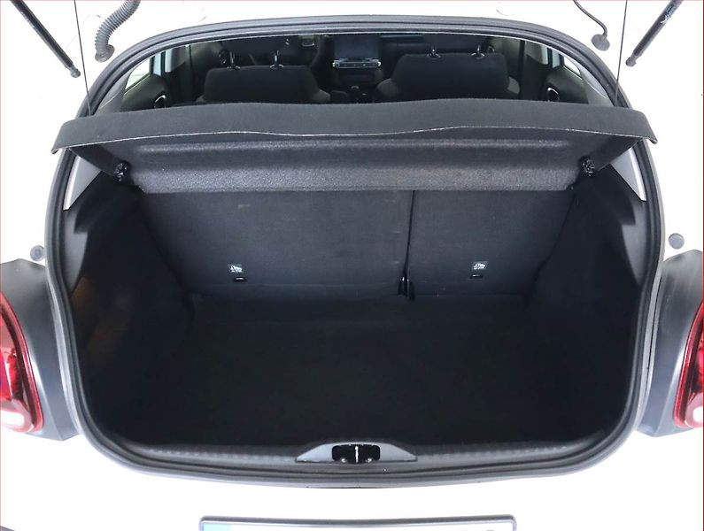 Citroën C3 (2021) 1.2 PureTech, Serv.kniha - fotka 14 z 18