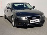 Audi A4 (2008) 3.2FSi Quattro, ČR, AT, navi - náhled 1