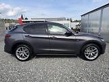 Alfa Romeo Stelvio 2.2JTDM Q4 4x4 210PS VELOCE 1A - náhled 10