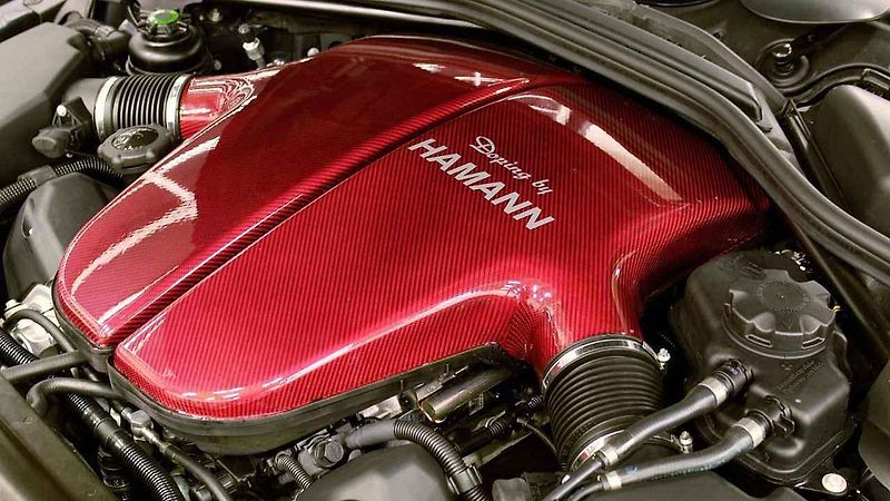 McLaren F1.
