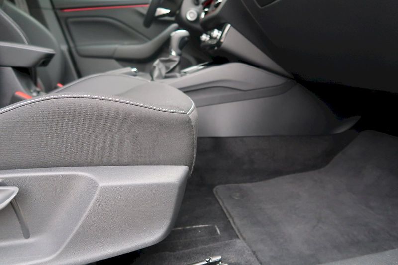 Škoda Scala (2025) Monte Carlo 1,5 /110 kW DSG - fotka 13 z 32