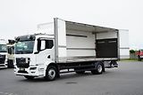 MAN TGM (2021) 18.290 / ACC / EURO 6 / IZOTER - náhled 11