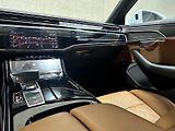 Audi A8 (2018) Vrcholná limuzína Audi A8L - náhled 11
