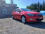 Opel Astra 1.7 CDTI, ALU 