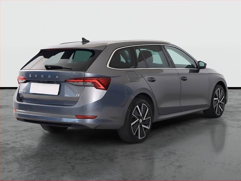 Škoda Octavia (2022) 1.4 TSI iV - fotka 5 z 23