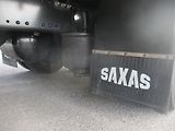 MAN TGL 8.190, lůžko, hydraulické - náhled 17