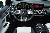 Mercedes-Benz CLA (2022) AMG CLA 45 s 4Matic+ - náhled 20