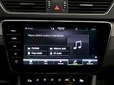 Škoda Superb (2022) iV STYLE 1.4TSI 160KW DSG TAŽN - náhled 26