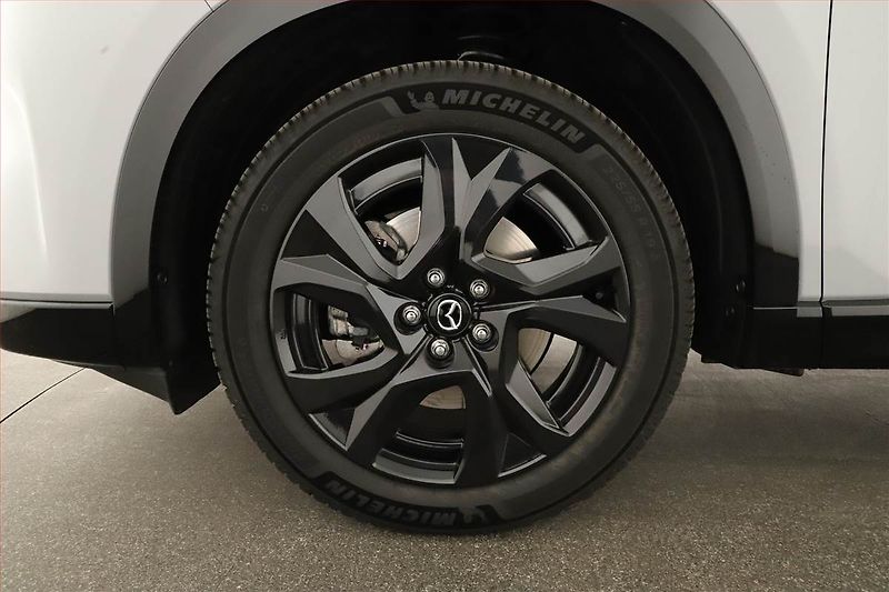 Mazda CX-5 (2026) 2.5 Skyactiv-G AWD - fotka 12 z 24