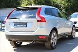 Volvo XC60 2,4 D4  ČR,A/T,4x4,OCEAN RACE - náhled 4