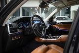 BMW X5 (2019) 30D 195 KW VZDUCH, PANO - náhled 20