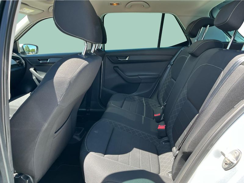 Škoda Fabia III 1.2TSI 66kW Style Advance - fotka 12 z 29