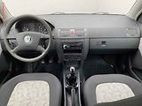 Škoda Fabia (2003) 1.2 12V, ČR, Klima, TZ - náhled 8