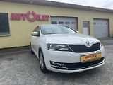 Škoda Rapid (2019) 1.0TSi 81kW/1MAJ/ČR/Výhřev/TOP - náhled 1