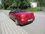Peugeot 307 2,0 CC 2.0HDi 100Kw, JBL, Kůže - náhled 11
