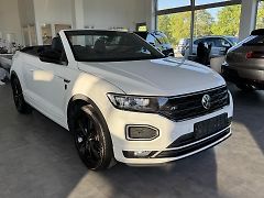 Volkswagen T-Roc (2021) 1,5TSi DSG R-LINE LED  - fotografie inzerátu