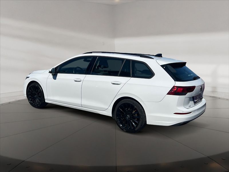 Volkswagen Golf 1,0 TSI Life - fotka 4 z 11