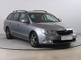 Škoda Superb (2012) 1.6 TDI, Navi, Tempomat - náhled 1