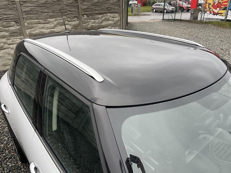 Mini Countryman 2.0SD 110PS COOPER D AUTOMAT!! - fotka 62 z 189