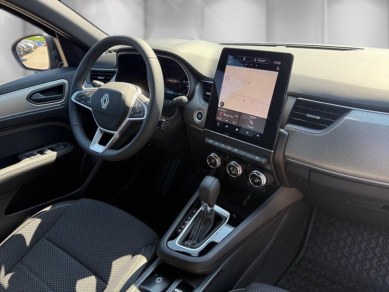 Renault Arkana (2026) 1,6 SCe E-Tech 105 kW Techno - fotka 21 z 24